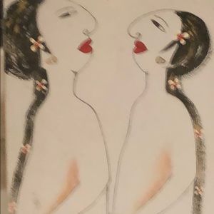 Meet your Posher, Susan